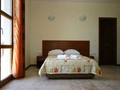 Siesta Otel