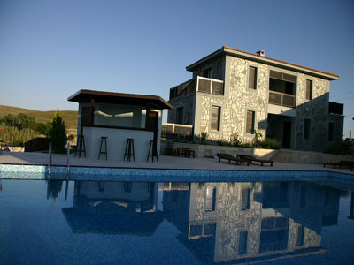 Siesta Otel