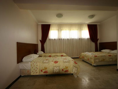 Siesta Otel