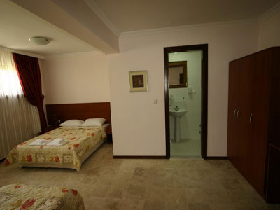 Siesta Otel