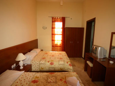 Siesta Otel