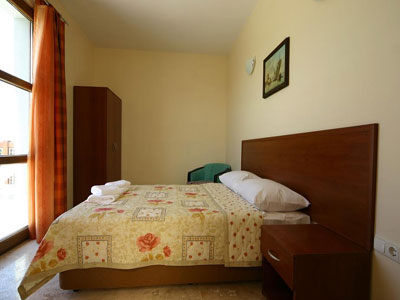 Siesta Otel