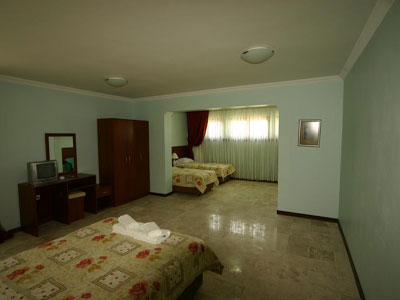 Siesta Otel