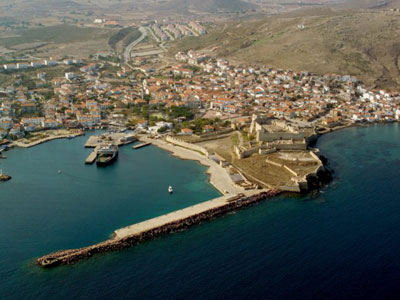 Siesta Otel