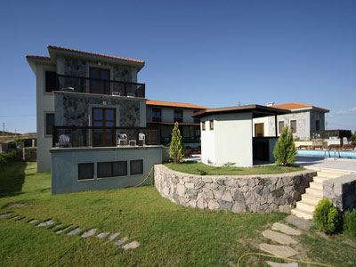 Siesta Otel