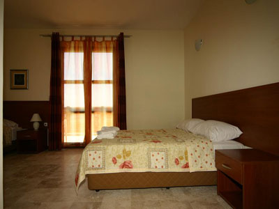 Siesta Otel
