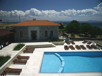 Siesta Otel