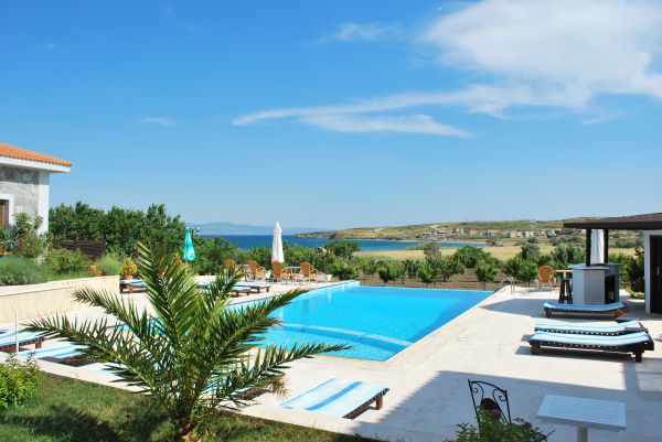Siesta Otel