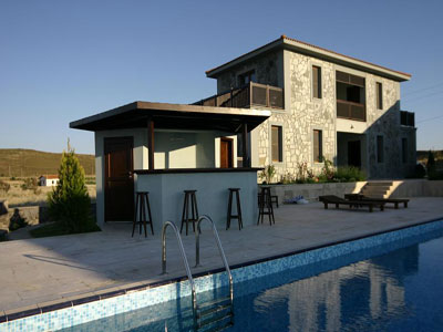 Siesta Otel