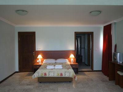 Siesta Otel
