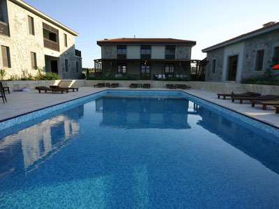 Siesta Otel