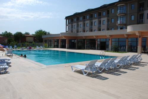 Silver Palace Hotel