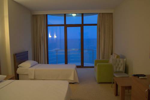 Silver Palace Hotel