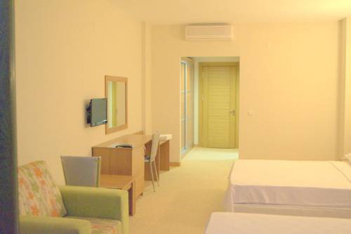 Silver Palace Hotel