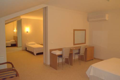 Silver Palace Hotel