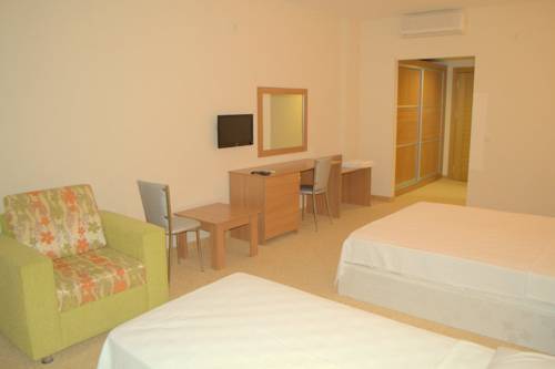 Silver Palace Hotel