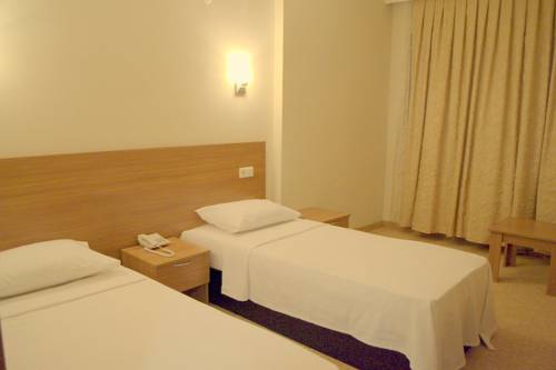 Silver Palace Hotel