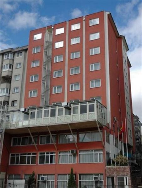 Sim Prestige Otel