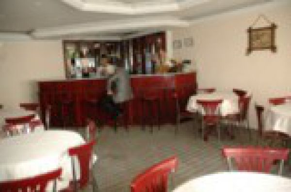 Sim Prestige Otel