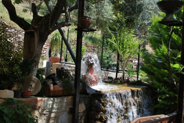 Şirincem Saklı Vadi Restaurant & Pansiyon