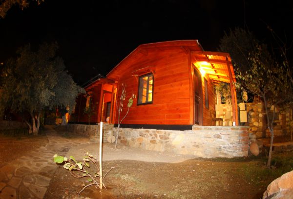 Şirincem Saklı Vadi Restaurant & Pansiyon