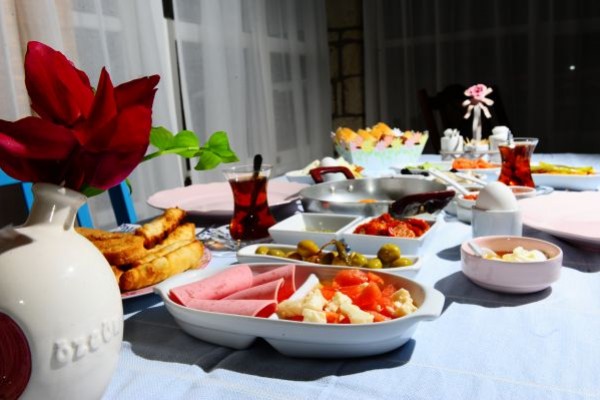 Sister's Alaçatı