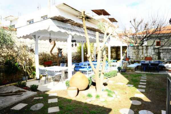 Sister's Alaçatı
