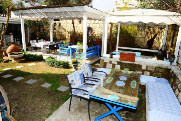 Sister's Alaçatı