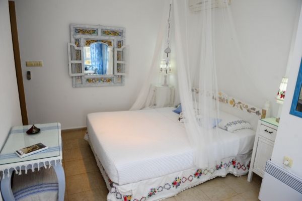 Sister's Alaçatı