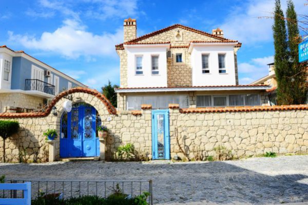 Sister's Alaçatı