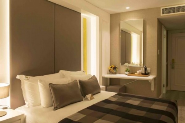 Sky Kamer Butik Hotel