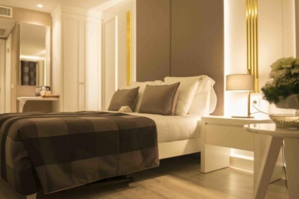 Sky Kamer Butik Hotel