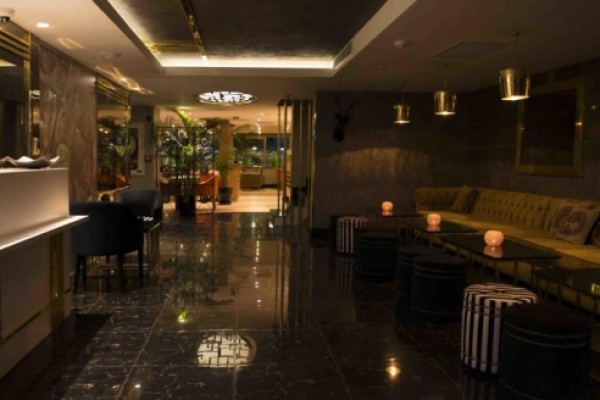 Sky Kamer Butik Hotel