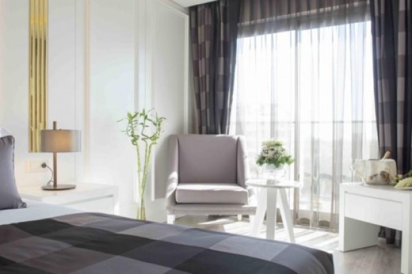 Sky Kamer Butik Hotel