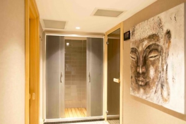 Sky Kamer Butik Hotel