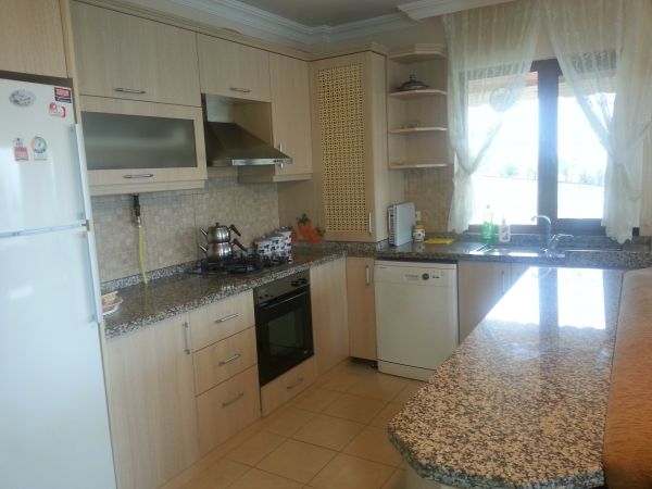 Snow Hill House Apart Daireler