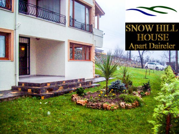 Snow Hill House Apart Daireler