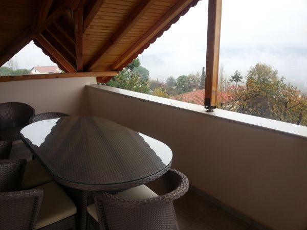 Snow Hill House Apart Daireler