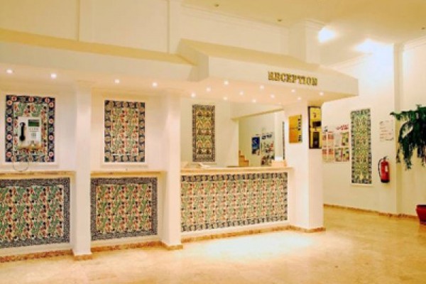 Solim Inn Hotel