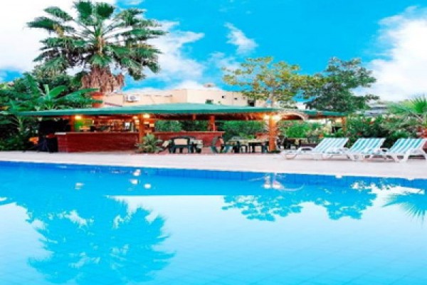 Solim Inn Hotel