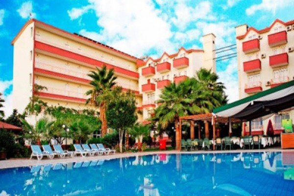 Solim Inn Hotel