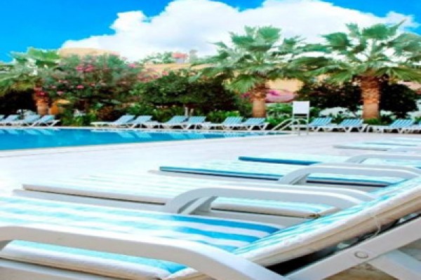Solim Inn Hotel