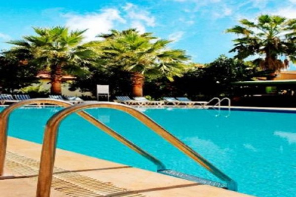Solim Inn Hotel
