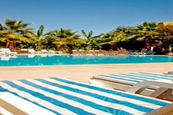 Solim Inn Hotel