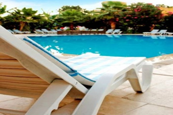 Solim Inn Hotel