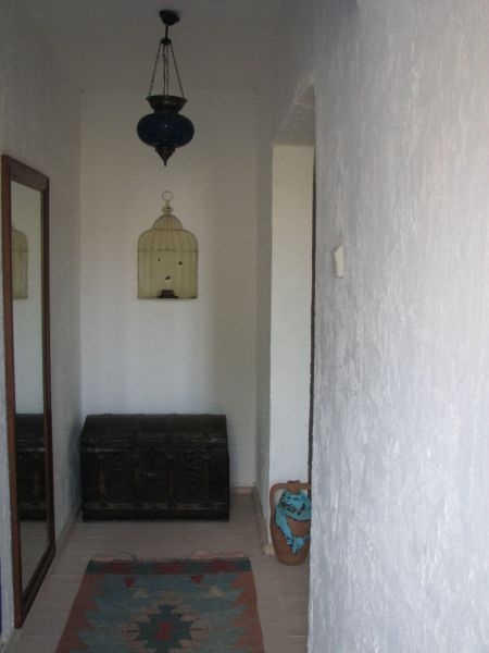 Son Vapur Konukevi
