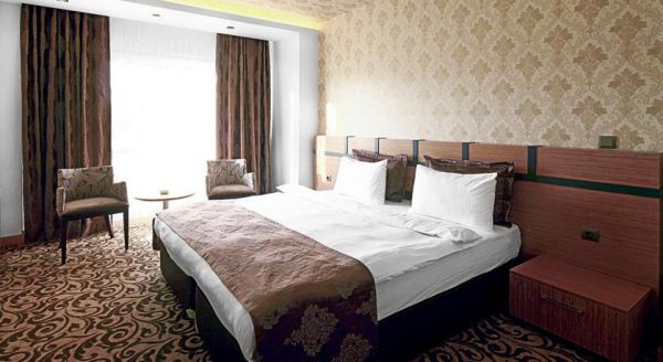 Sör Otel