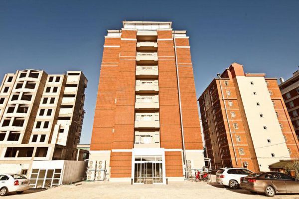 Sör Otel