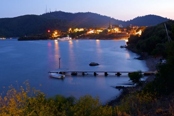 Şövalye Otel