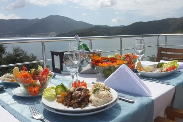 Şövalye Otel